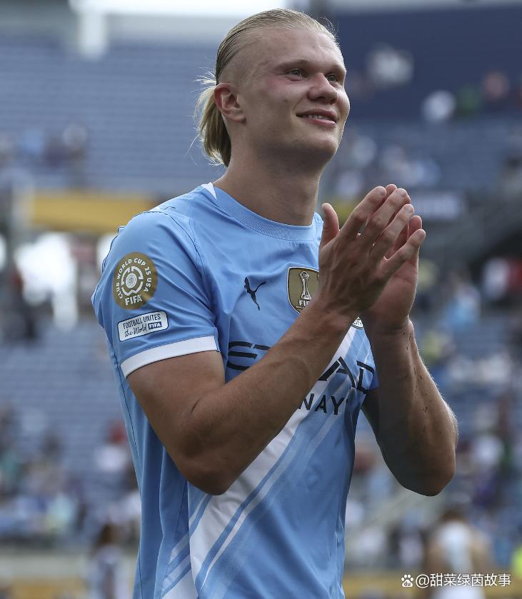 KAIYUN SPORTS关于哈兰德新星精彩发挥表现惊艳，尤文图斯未来可期！的信息